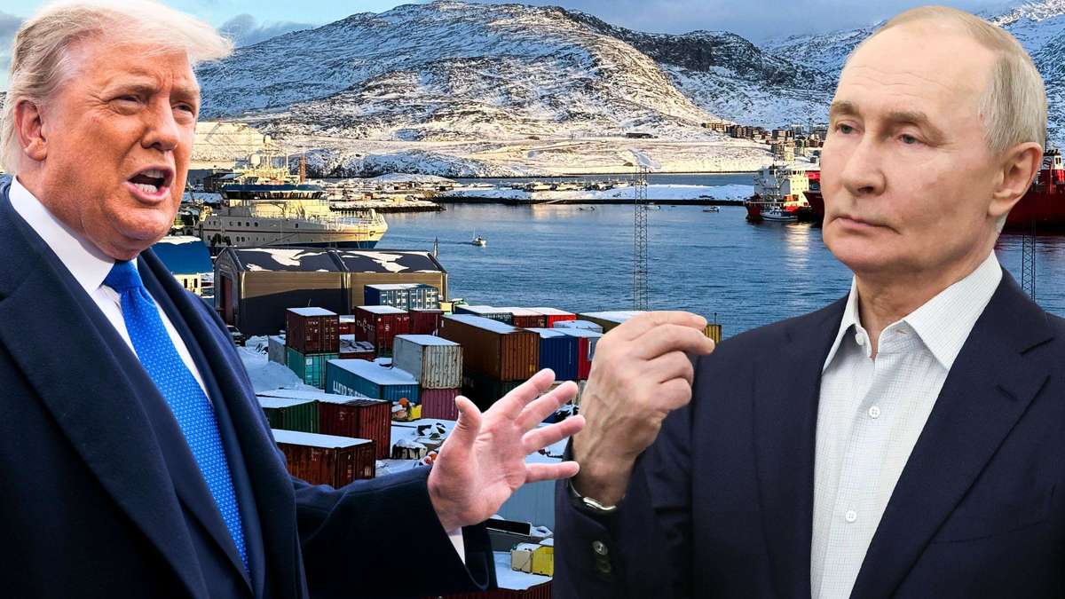 Russland droht mit „weitreichenden Folgen“