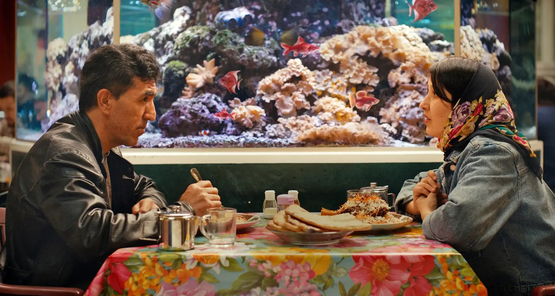 "No Good Men": Berlinale 2026 eröffnet norddeutsch