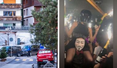 Erneut brisante Details aus Vernehmung durchgesickert – Kellnerin im Fokus