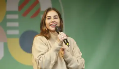 Sarah Engels ist nun auch offiziell Teilnehmerin des deutschen Vorentscheids