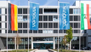 Nordrhein-Westfalen: Korruption im großen Stil bei Vonovia in Bochum? Ermittlungen laufen