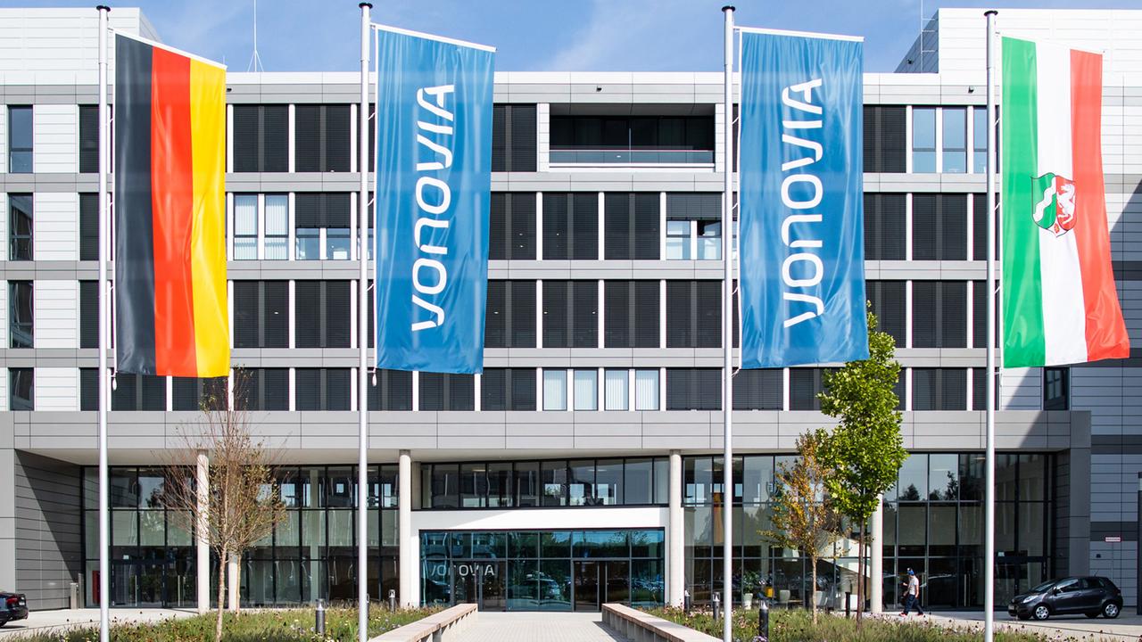 Nordrhein-Westfalen: Korruption im großen Stil bei Vonovia in Bochum? Ermittlungen laufen