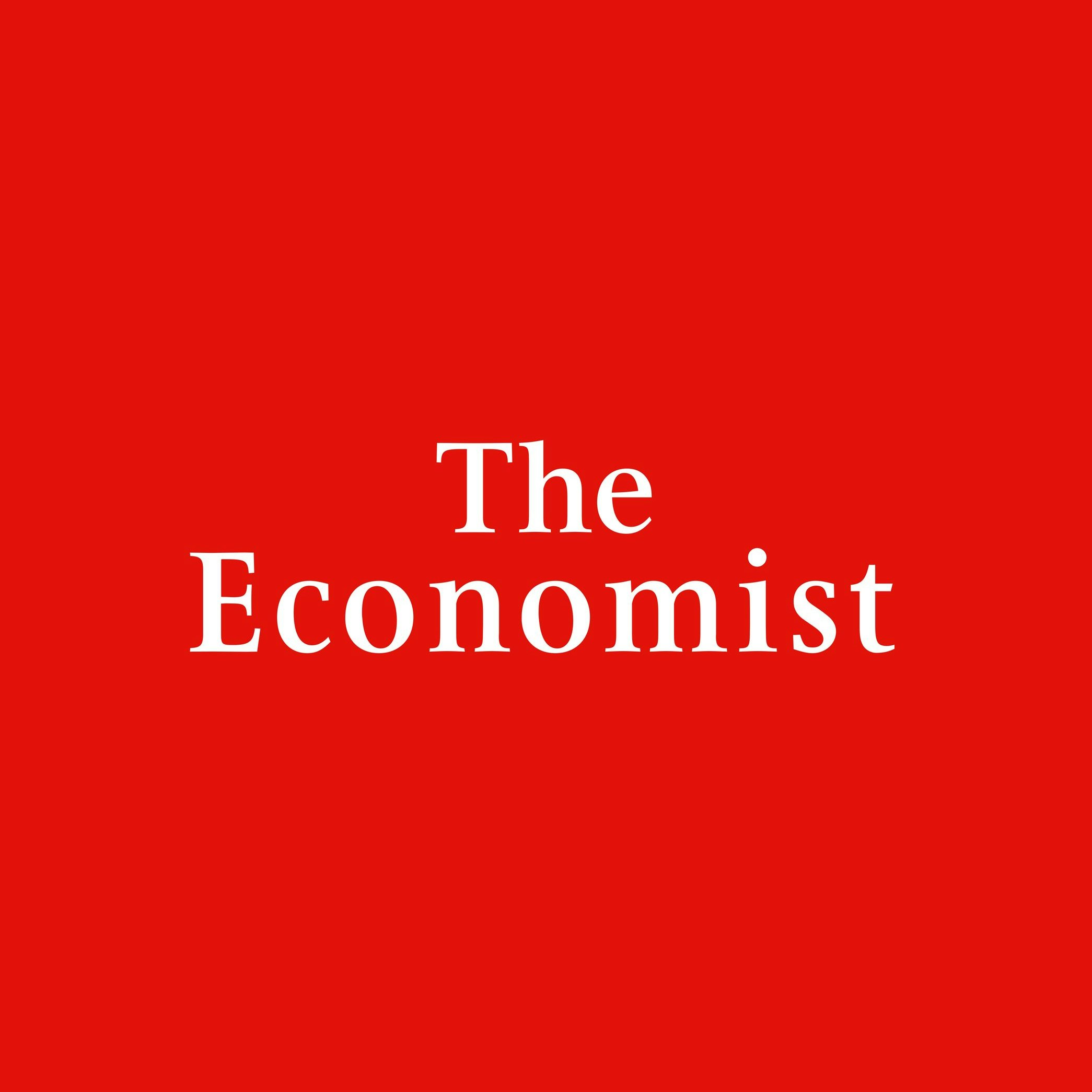 The Economist