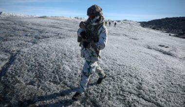 Tauziehen um Grönland: Welche 3 Optionen Europa noch bleiben – Expertise