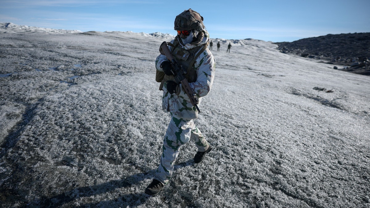 Tauziehen um Grönland: Welche 3 Optionen Europa noch bleiben – Expertise