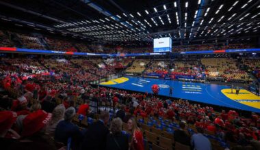 Spielplan der Handball-EM 2026: Deutschland-Gruppe, Ablauf, Ergebnisse