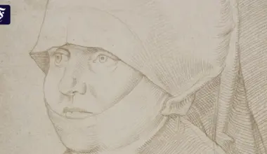 Zeichnung von Hans Baldung Grien aufgetaucht