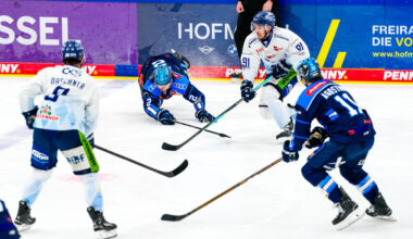Ingolstadt gelingt Lucky Punch gegen Straubing, Köln stellt Clubrekord ein, Ice Tigers mit Auswärtscoup in Mannheim