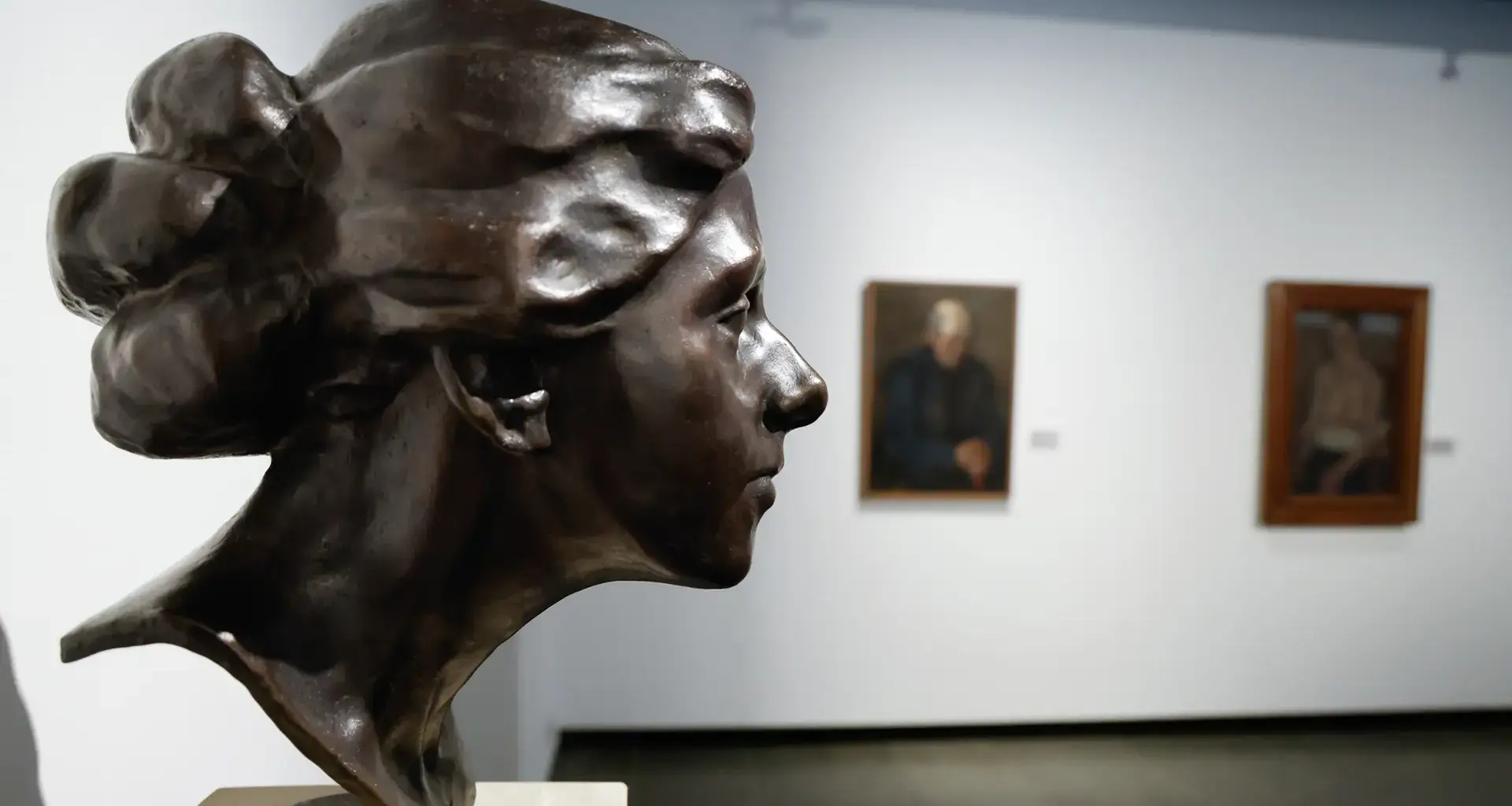 NachGedacht: Paula Modersohn-Becker krempelt die Kunstwelt um