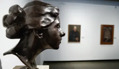 NachGedacht: Paula Modersohn-Becker krempelt die Kunstwelt um