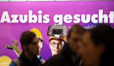 Vorbild Bremen: DGB will Bremer Ausbildungsfonds auch in Niedersachsen