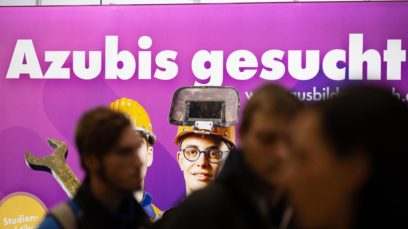 Vorbild Bremen: DGB will Bremer Ausbildungsfonds auch in Niedersachsen