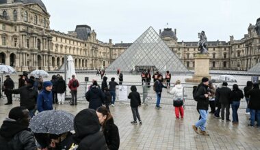 45 Prozent höhere Ticketpreise für Schweizer