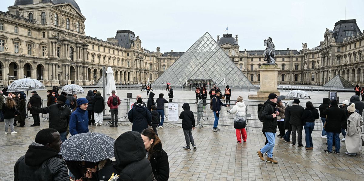 45 Prozent höhere Ticketpreise für Schweizer