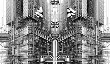 EU und UK verst&auml;rken Zusammenarbeit f&uuml;r digitale Finanzstabilit&auml;t