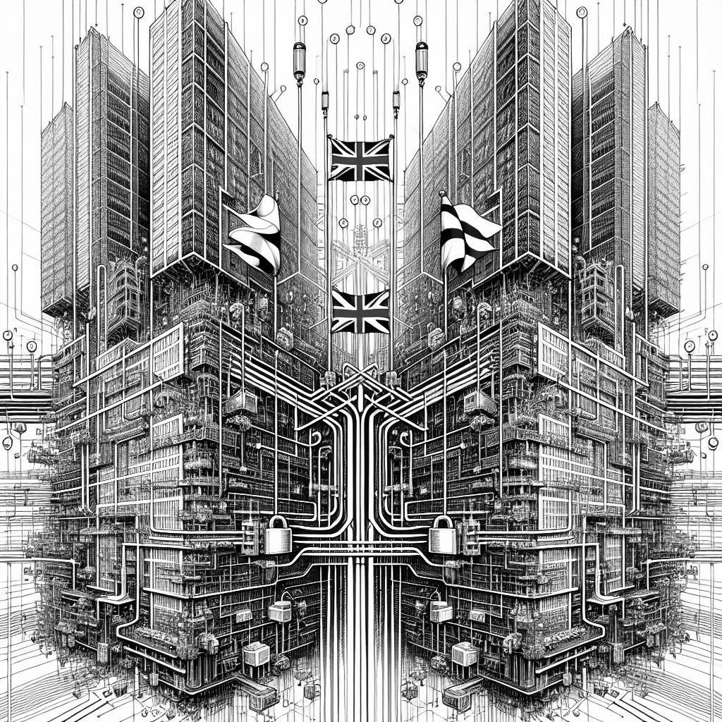 EU und UK verst&auml;rken Zusammenarbeit f&uuml;r digitale Finanzstabilit&auml;t