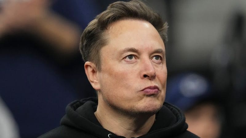 Elon Musk Elon Musk