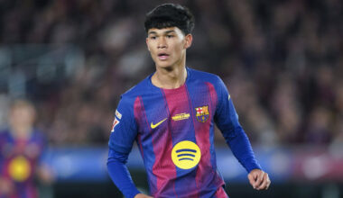 FC Barcelona: Dro Fernández will weg – PSG im Rennen um Schnäppchen vor BVB