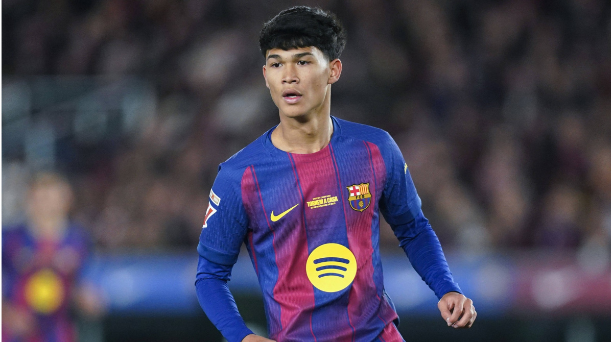 FC Barcelona: Dro Fernández will weg – PSG im Rennen um Schnäppchen vor BVB