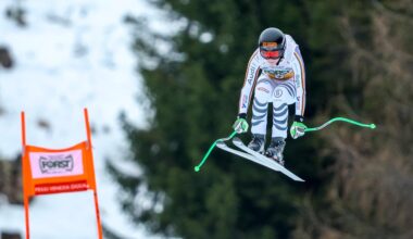 Weltcup in Tarvisio: Weidle-Winkelmann bei Abfahrt schneller als Vonn