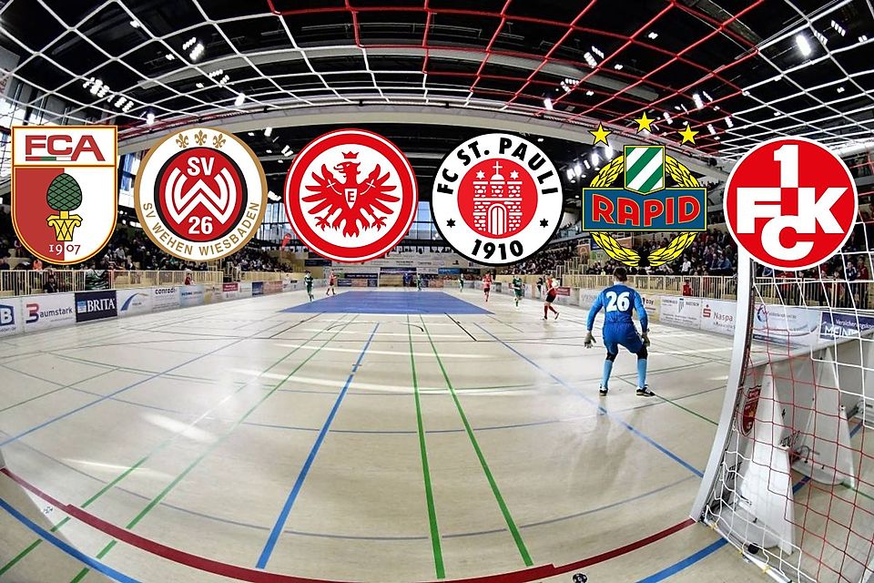 Wer kann sich in Gruppe B für das Halbfinale qualifizieren?