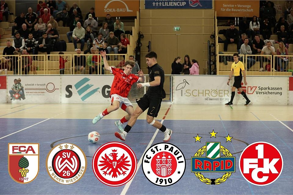 Wer kann sich in Gruppe B für das Halbfinale qualifizieren?