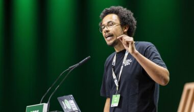 Grüne Jugend: CSU fordert Rücktritt von Grüne-Jugend-Chef nach Söder-Beleidigung