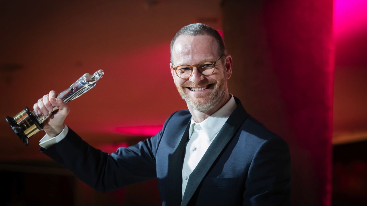 Europäischer Filmpreis in Berlin vergeben