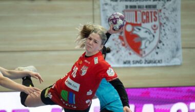Handball | Bundesliga: Zweiter Saisonsieg - Halle-Neustadt überrascht in Neckarsulm