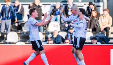 3. Liga: Hattrick von Besio: Verl gewinnt Spektakel gegen Mannheim