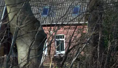 Nach Messerangriff in Hude: 40-Jähriger in Untersuchungshaft