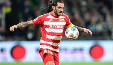 Deutsche-Liga-Ticker - Stuttgart gegen Union Berlin ab 15.30 Uhr LIVE