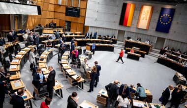 Berlins Enquetekommission für Zusammenhalt wird nicht mehr öffentlich tagen