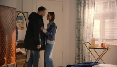 Die Affäre von Erik und Matilda wird immer intensiver