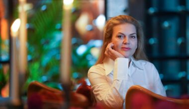 Anna Loos kritisiert Verantwortliche des Brandenburger Theaters