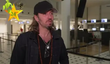 Bild zu: "Klartext am Lagerfeuer?! DAMIT macht Gil Ofarim Mitcamper Patrick Romer erst richtig sauer"