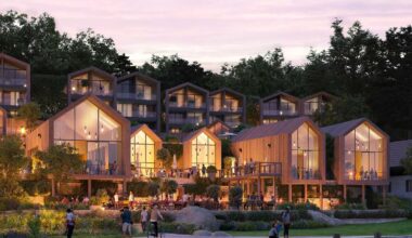 Preis für das geplante Forsthaus in Possenhofen