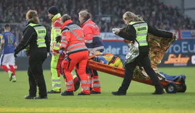 Hinten dicht, vorne eiskalt: Holstein Kiel schlägt SC Paderborn