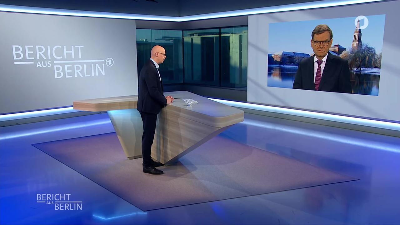 Trumps Drohungen: Wadephul glaubt nicht an Umsetzung des Zollpakts