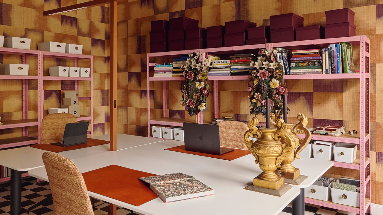 Architectural Digest Germany logo