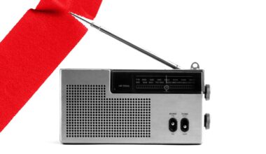 Austria First: Das Beste der 80er, 90er und von ganz rechts