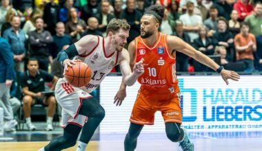 BBL: Bayern München eine Nummer zu groß für Chemnitz