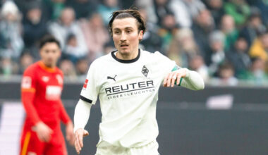 RB Leipzig will Reitz von Borussia Mönchengladbach – Gerüchte auch um Siltanen