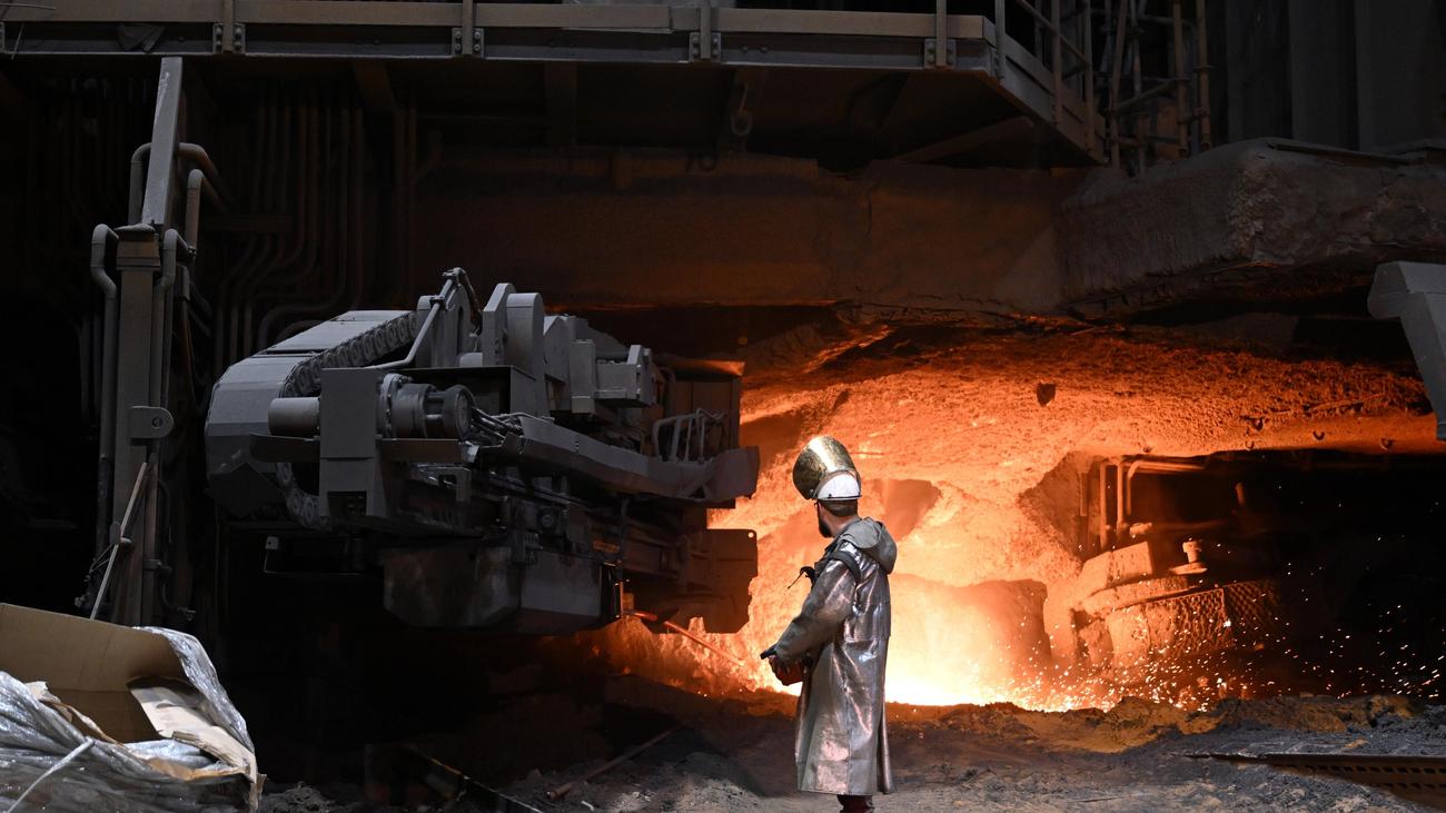 Zollstreit mit den USA: EU plant laut Berichten Gegenzölle in Höhe von 93 Milliarden Euro