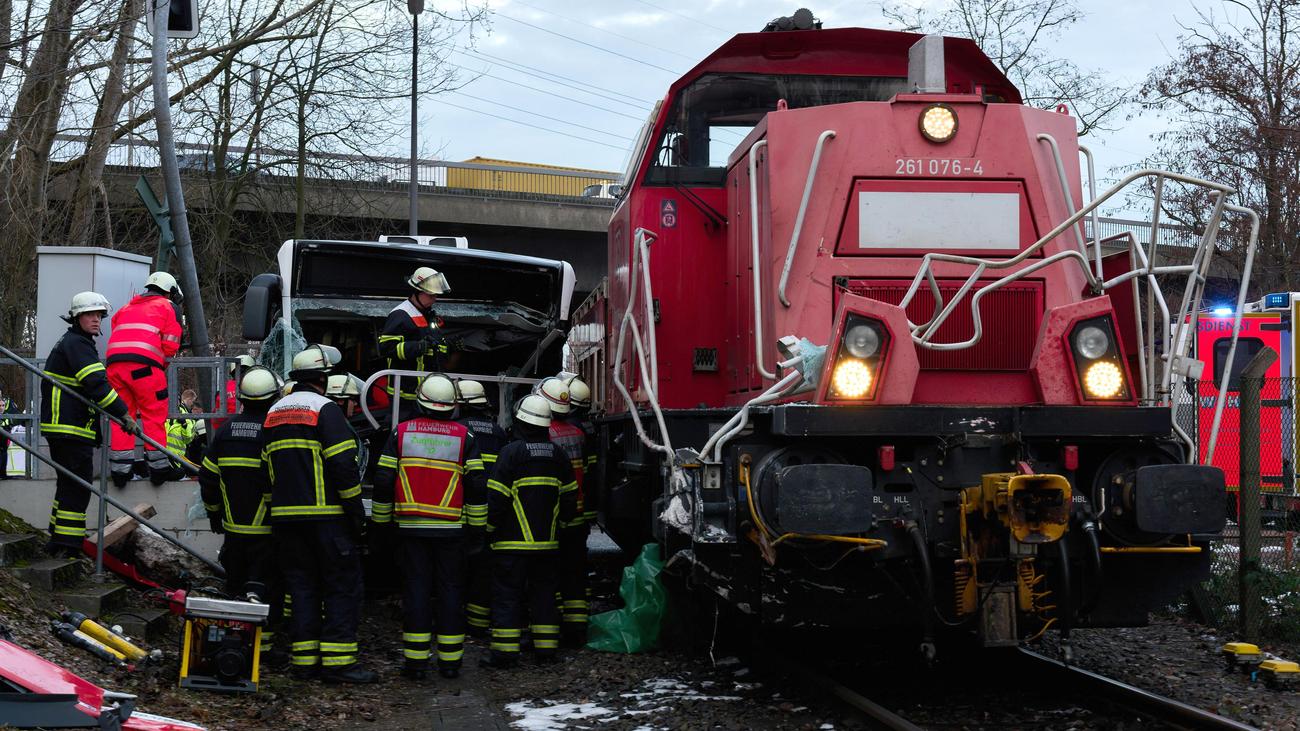 Elbvertiefung: Der tägliche Newsletter aus Hamburg: Und wieder war die Gefahr bekannt