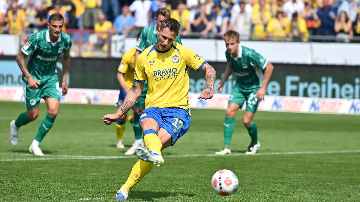 RTL Nord Banner Mobile