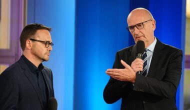 Wann könnte eine neue Regierung stehen? Wo könnte es haken?