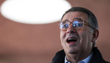 Portugal: Seguro und Ventura müssen wohl in Stichwahl um Präsidentenamt