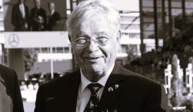 Teilen Menu auf machen