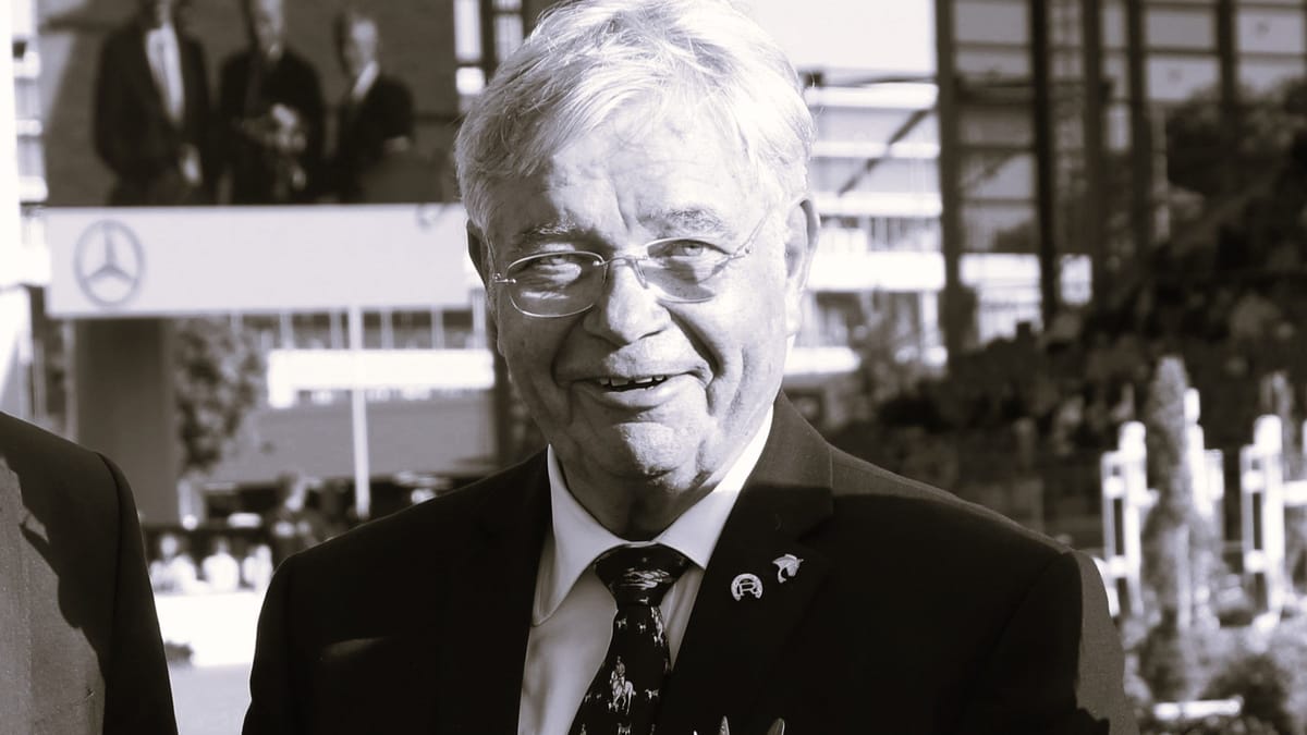 Teilen Menu auf machen